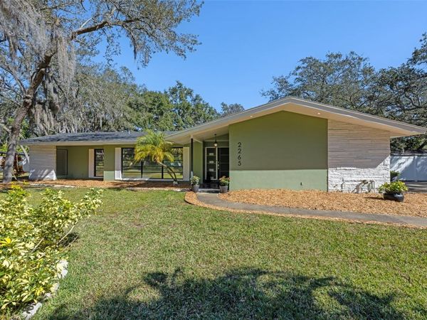 2265 BELLEAIR ROAD, CLEARWATER, FL 33764