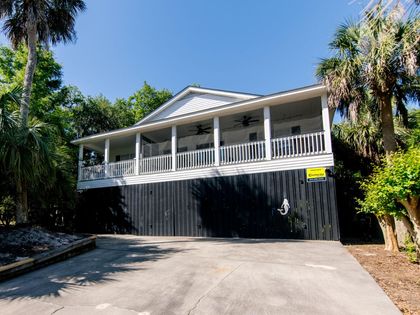 1520 Dorothy Street Edisto Island, SC 29438