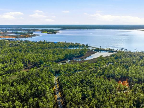 XX Daffin Lake Road, Panama City, FL 32409