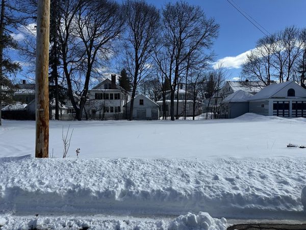 3 Storer Street, Unit 11A, Sanford, ME 04073