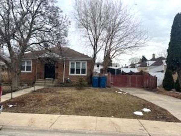 3427 LONNQUIST Drive, Franklin Park, IL 60131