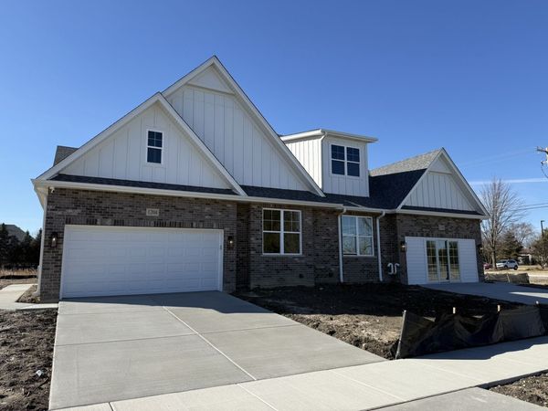 1200 PRAIRIE Lane, Unit 1-A, Lemont, IL 60439