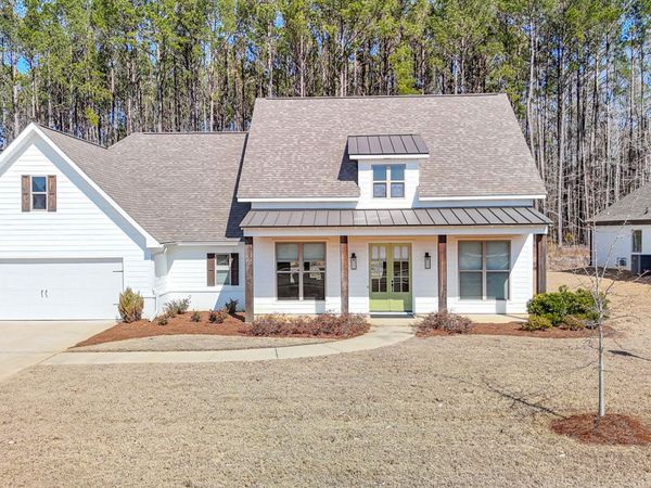 637 Wild Horse, Brandon, MS 39042