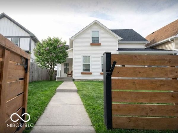267 Iowa Street, Indianapolis, IN 46225