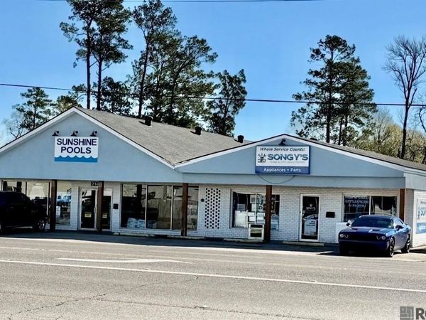 714 SW Florida Ave, Denham Springs, LA 70726