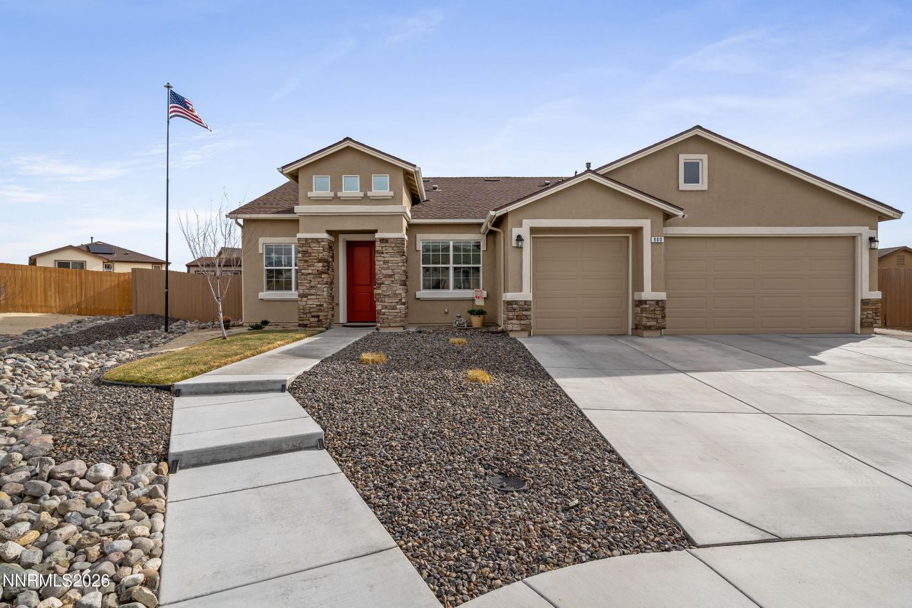 900 Cranfield Court, Reno, NV 89506 Photo