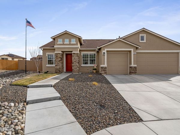 900 Cranfield Court, Reno, NV 89506