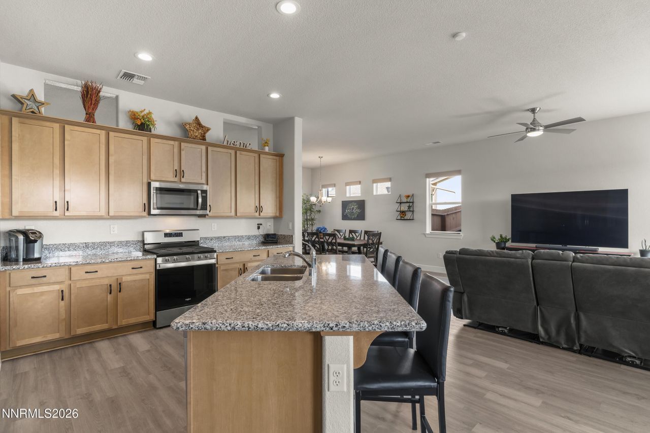 900 Cranfield Court, Reno, NV 89506 Photo