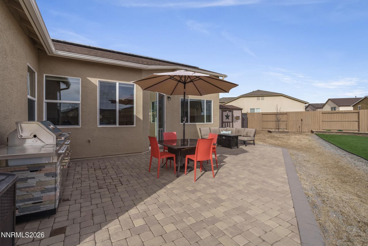 900 Cranfield Court, Reno, NV 89506 Photo