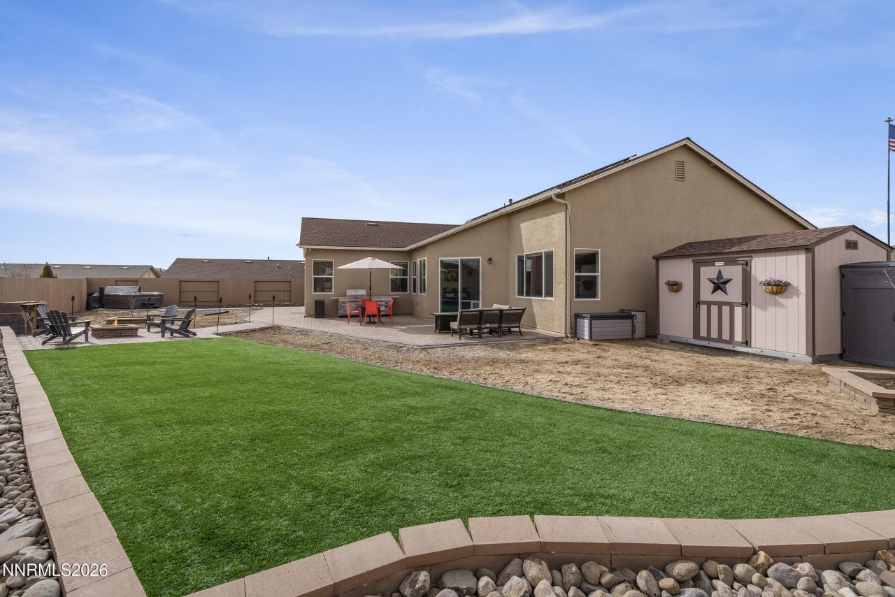 900 Cranfield Court, Reno, NV 89506 Photo