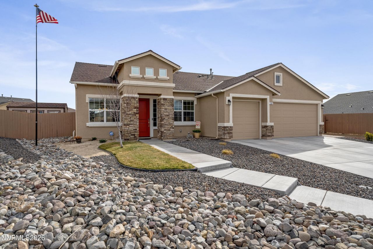 900 Cranfield Court, Reno, NV 89506 Photo