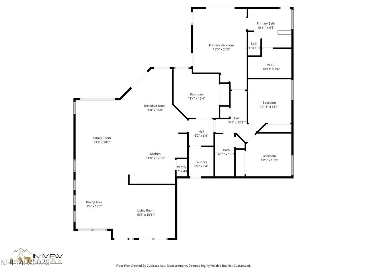 900 Cranfield Court, Reno, NV 89506 Photo