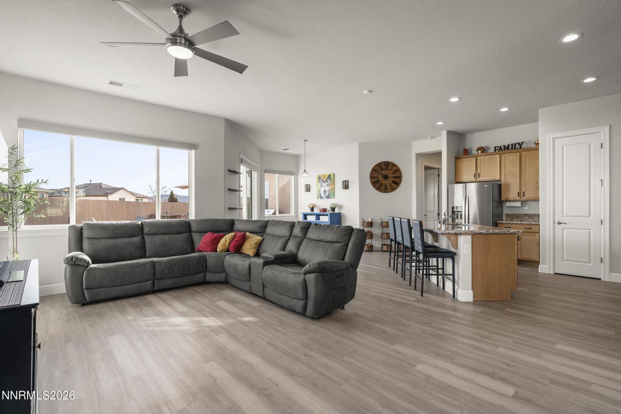 900 Cranfield Court, Reno, NV 89506 Photo