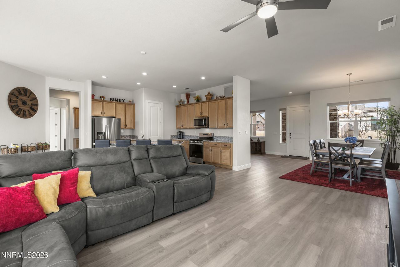 900 Cranfield Court, Reno, NV 89506 Photo