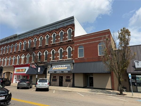 127 S Broadway Street, New Philadelphia, OH 44663