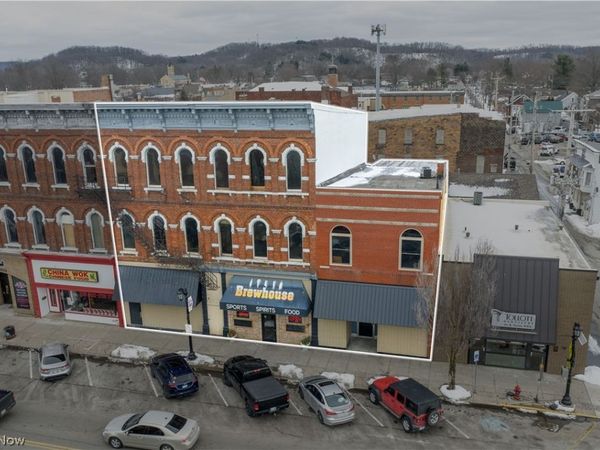 127 S Broadway Street, New Philadelphia, OH 44663