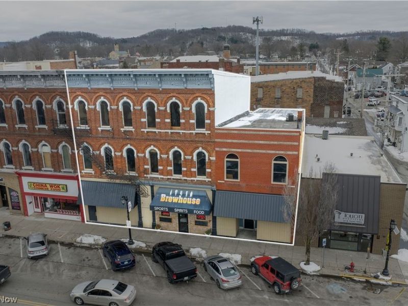 127 S Broadway Street, New Philadelphia, OH 44663 Photo 1