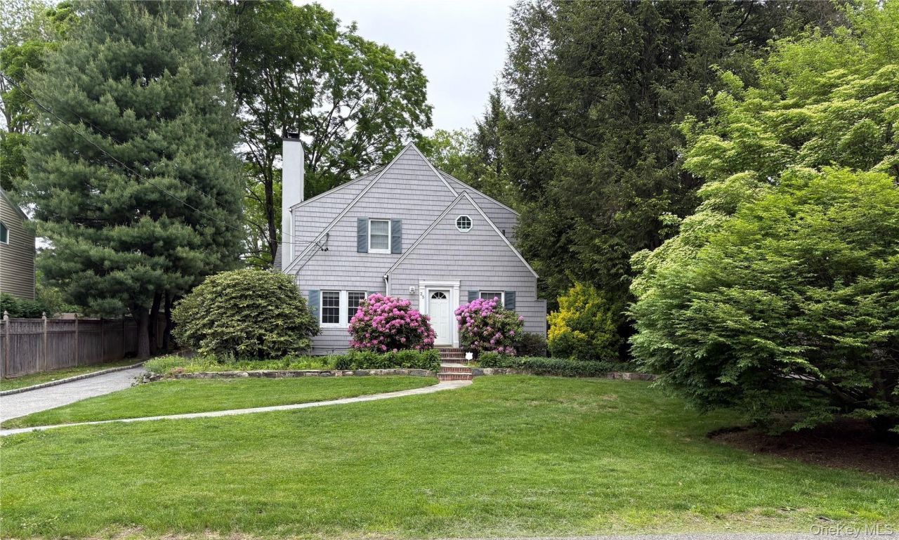 25 Maple Road, Briarcliff Manor, NY 10510 Main Photo