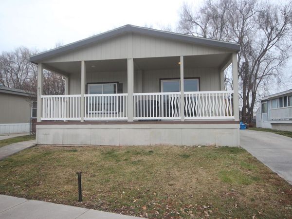 611 N Timathy, Boise, ID 83713