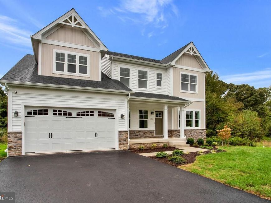 101 Kinsey Drive , Prince Frederick, MD 20678 Main Photo