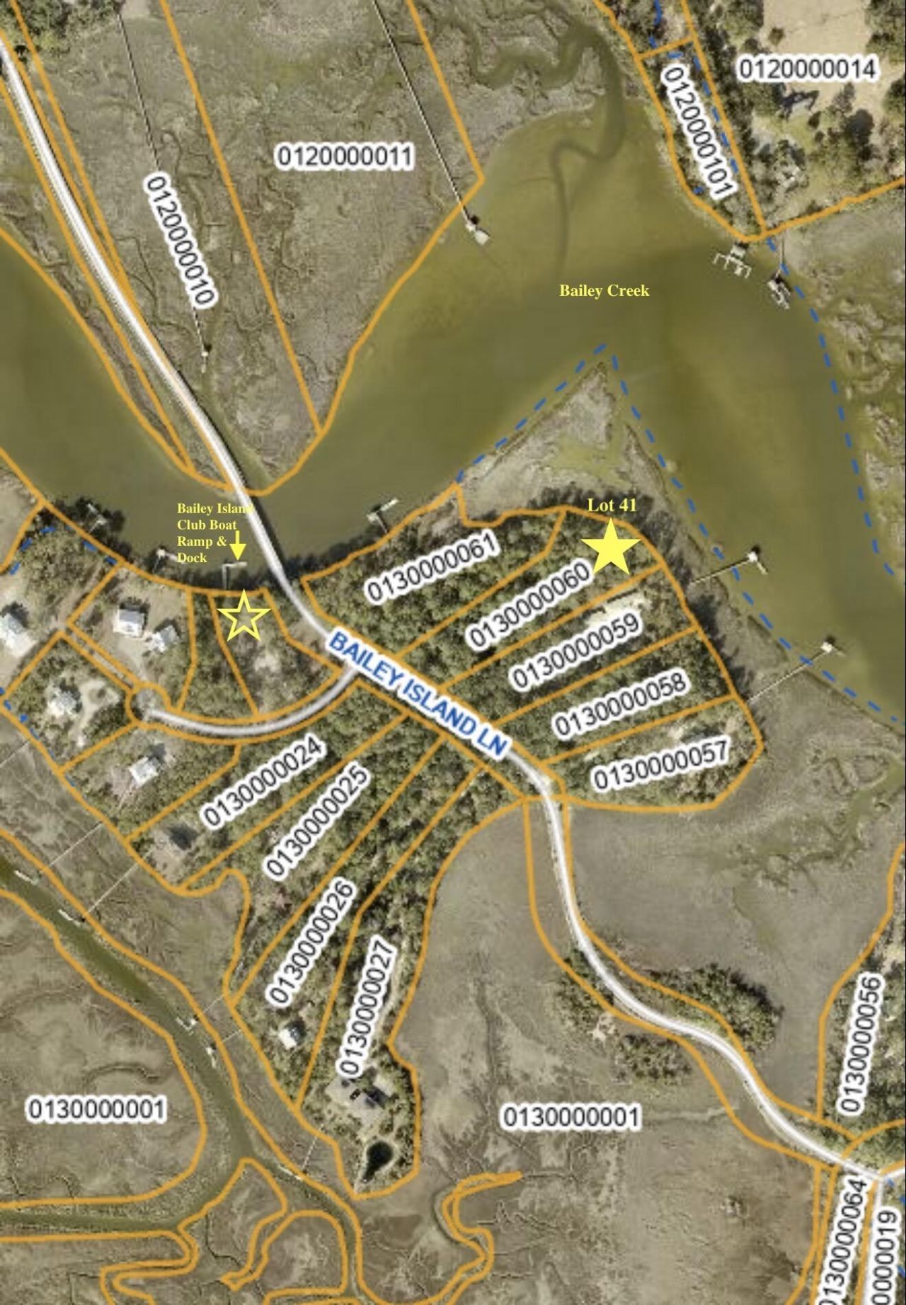 0 Bailey Island Lane Photo 2