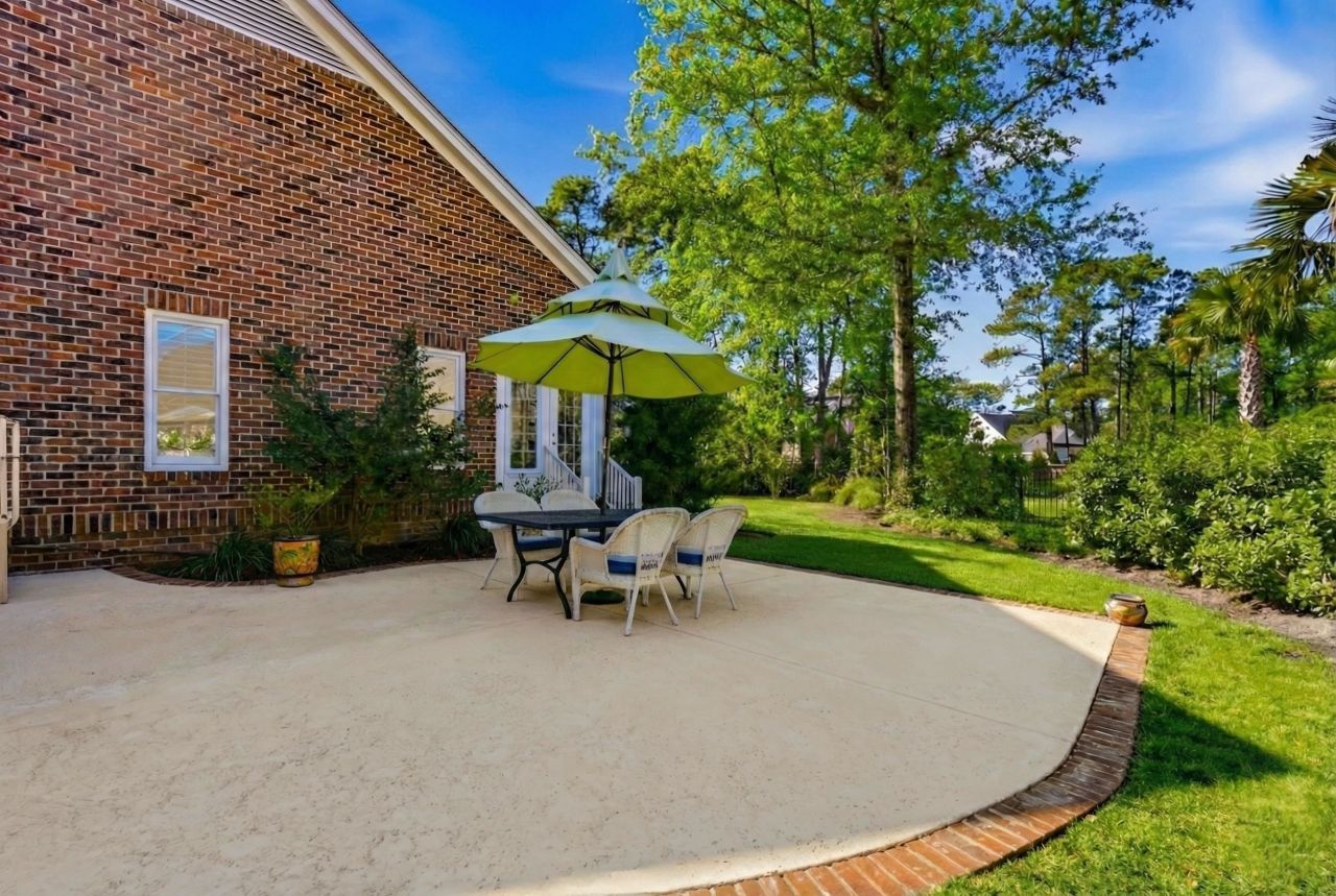 27 Red Tail Hawk Loop Photo 27