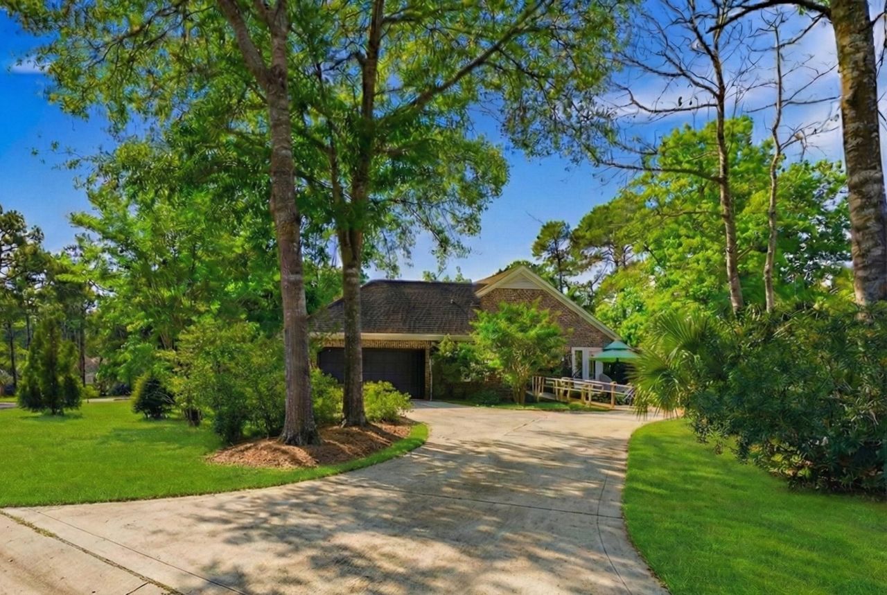 27 Red Tail Hawk Loop Photo 28