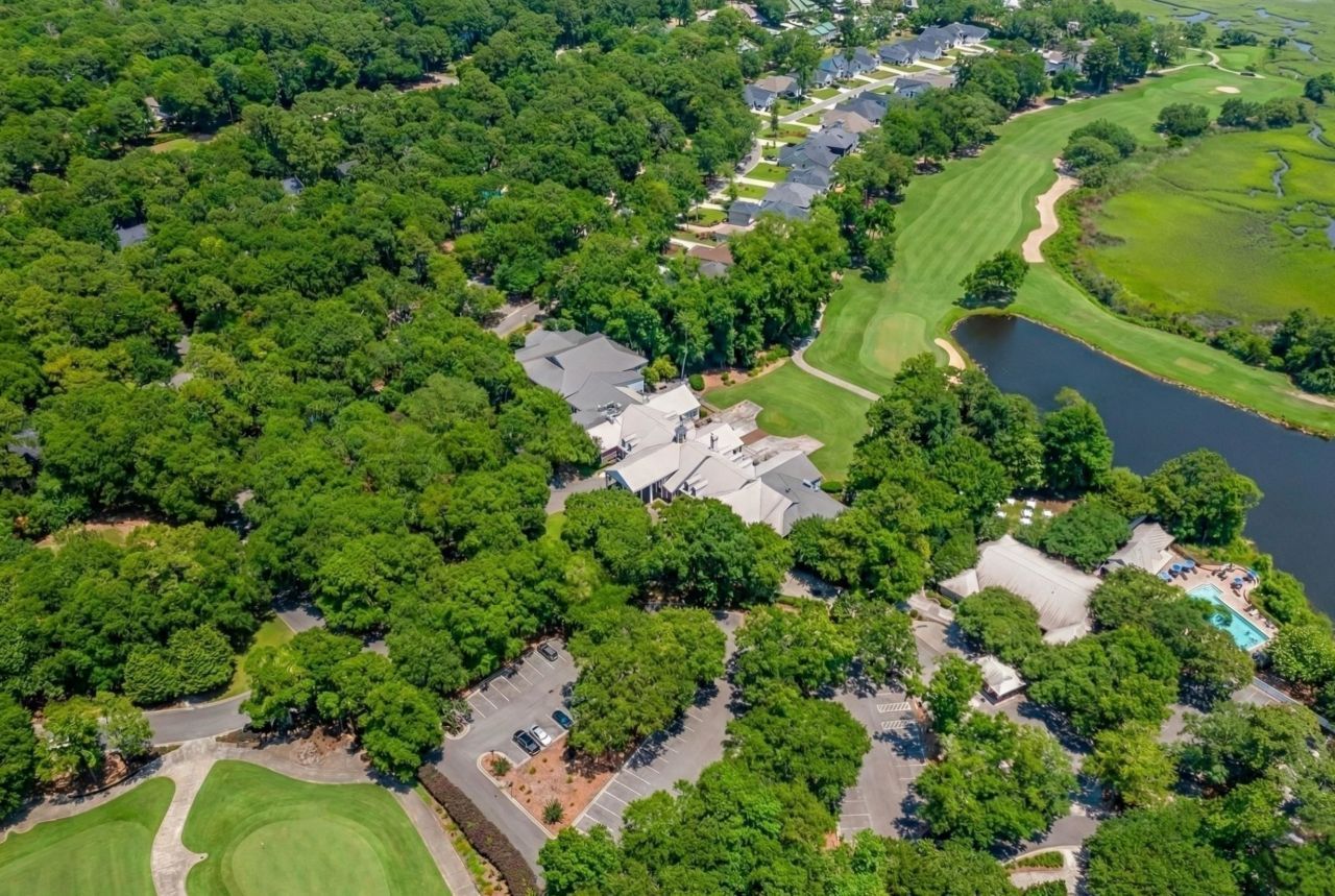 27 Red Tail Hawk Loop Photo 32