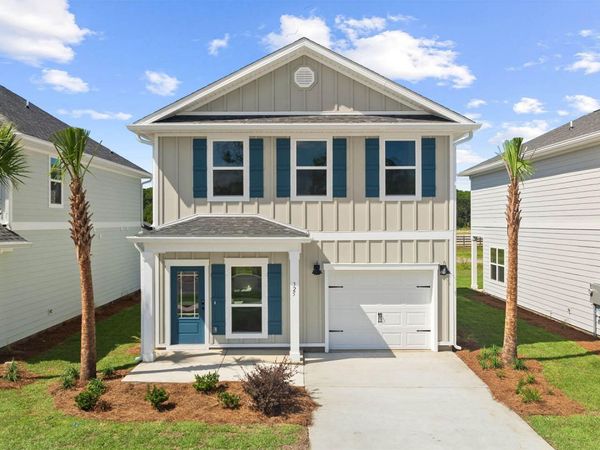313 Robinson Bluff Road, Panama City Beach, FL 32407