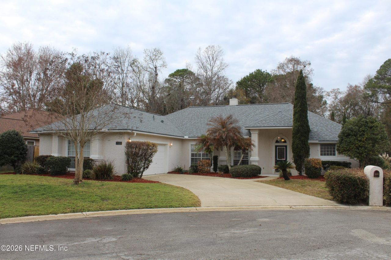 1608 River Breeze Drive, Fleming Island, FL 32003 Main Photo