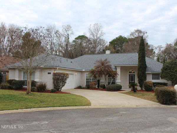 1608 RIVER BREEZE Drive, Fleming Island, FL 32003