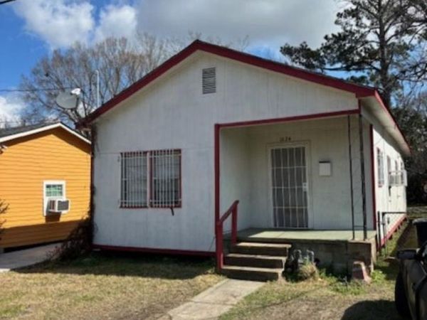 1024 N 35th St, Baton Rouge, LA 70802