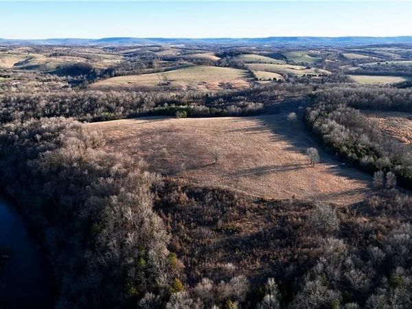 TBD CR 8141, Green Forest, AR 72638