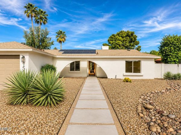 15212 N 53RD Street, Scottsdale, AZ 85254