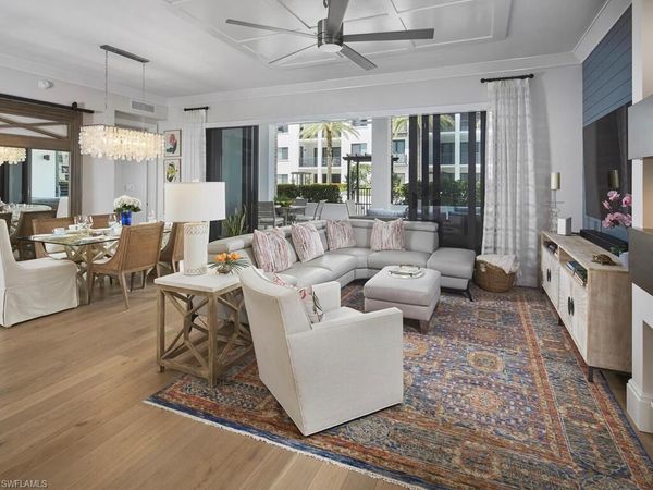 1135 3rd AVE S, Unit 218, NAPLES, FL 34102