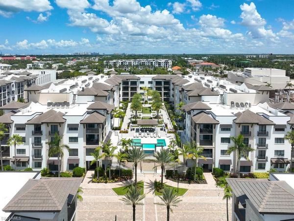 1135 3rd AVE S, Unit 218, NAPLES, FL 34102