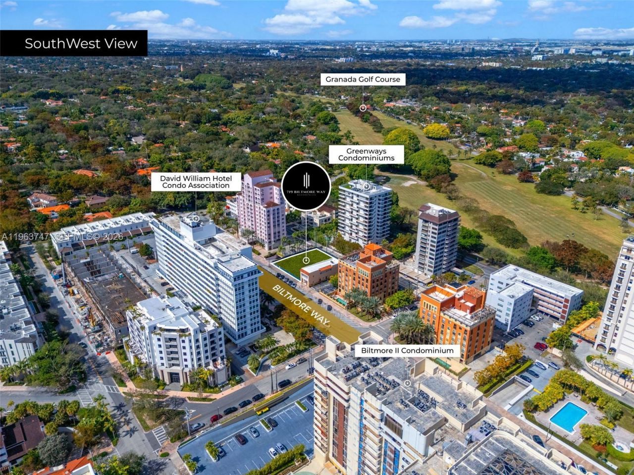 719 Biltmore Way, Coral Gables, FL 33134 Photo