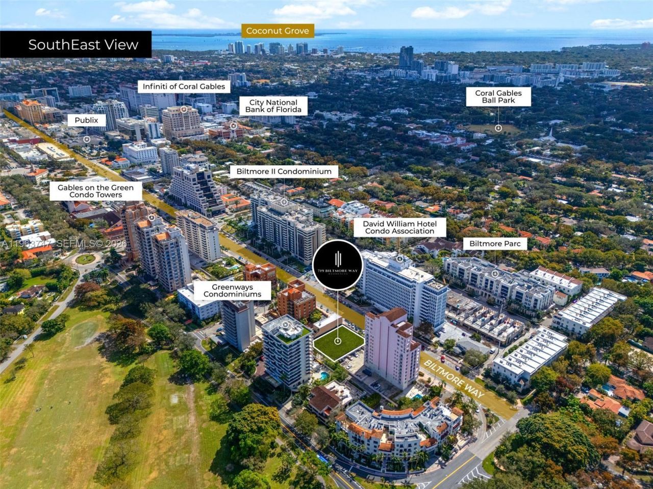 719 Biltmore Way, Coral Gables, FL 33134 Photo