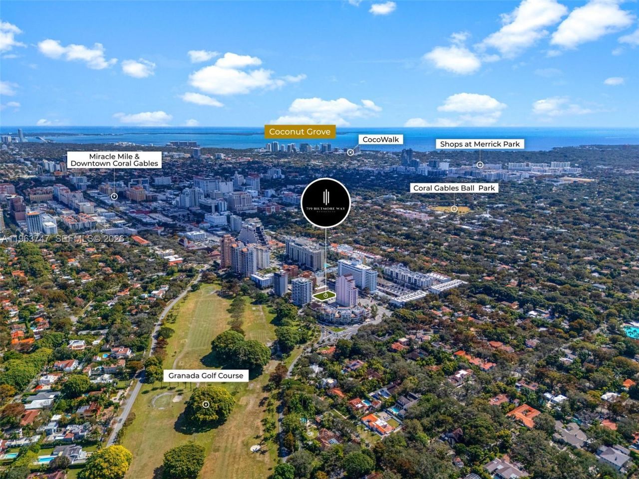 719 Biltmore Way, Coral Gables, FL 33134 Photo