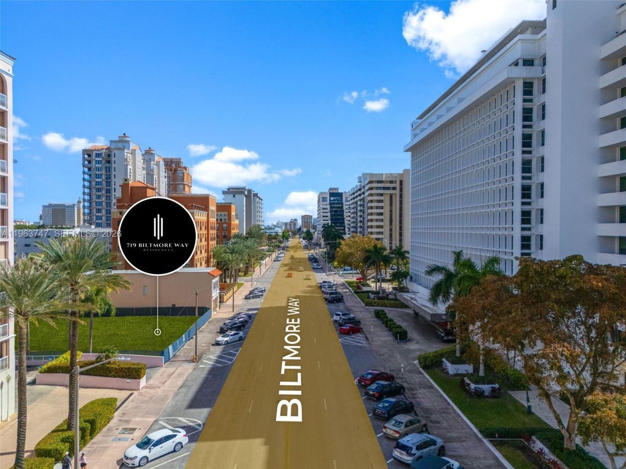 719 Biltmore Way, Coral Gables, FL 33134 Photo