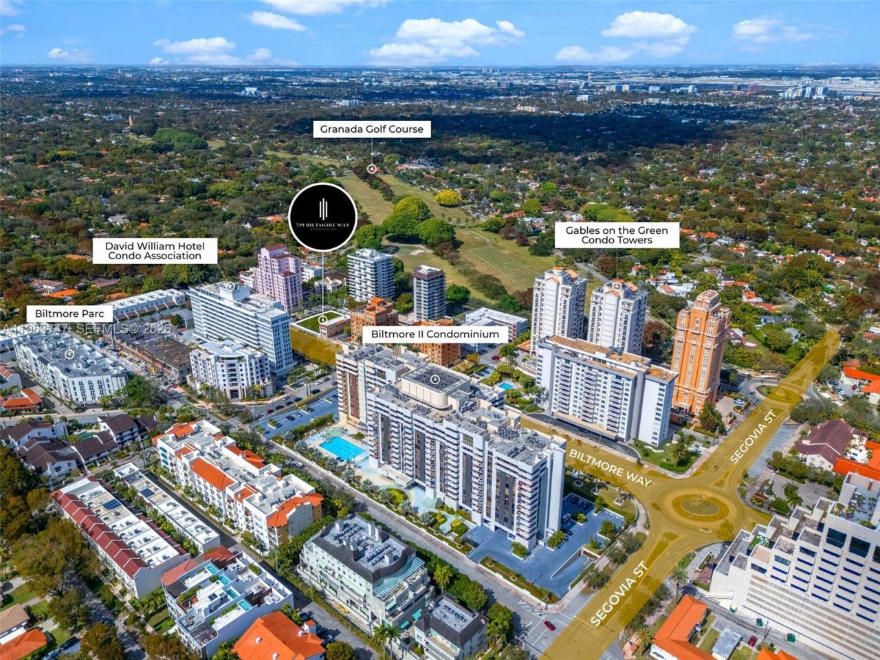 719 Biltmore Way, Coral Gables, FL 33134 Photo