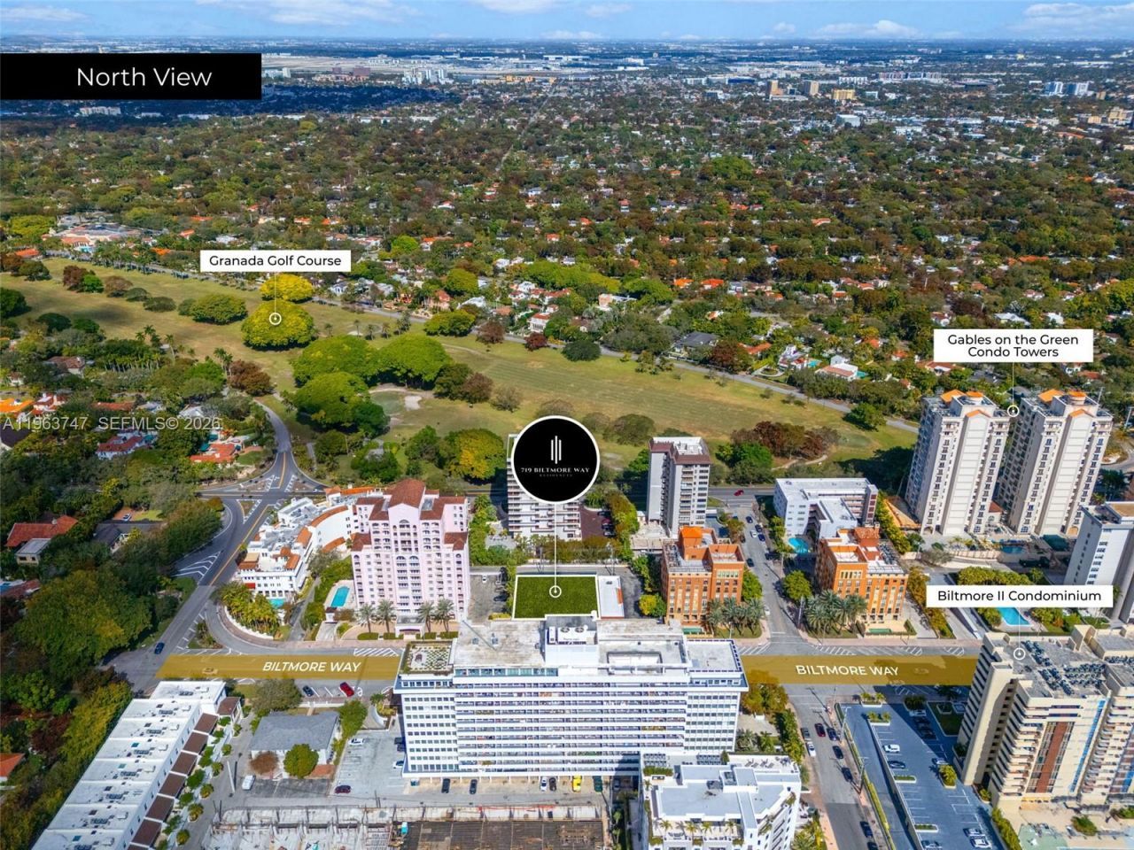 719 Biltmore Way, Coral Gables, FL 33134 Photo