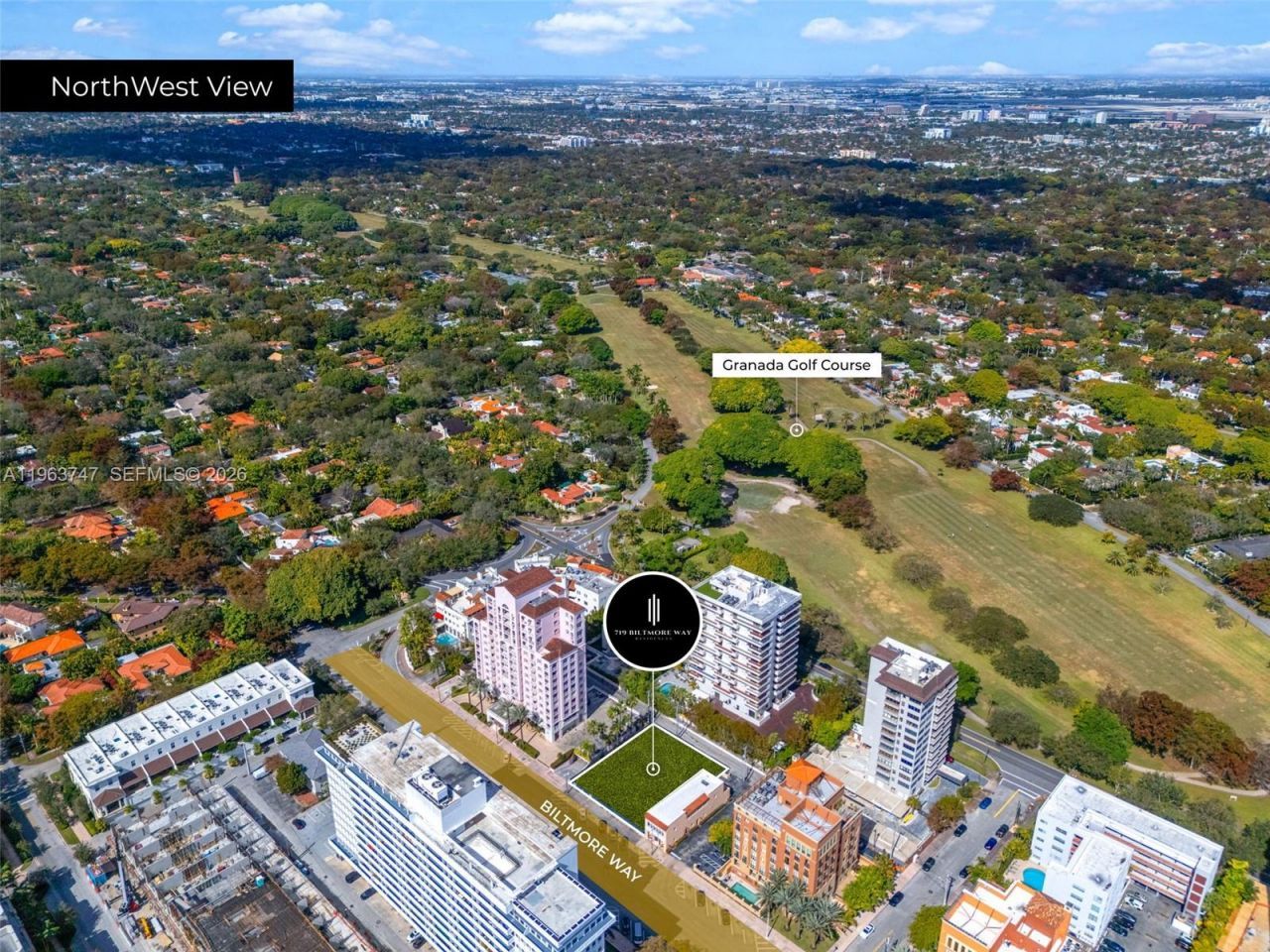 719 Biltmore Way, Coral Gables, FL 33134 Photo