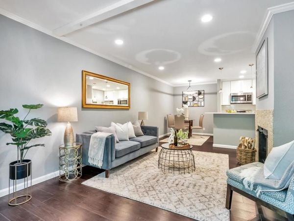 355 Half Moon Lane, Unit 9, Daly City, CA 94015