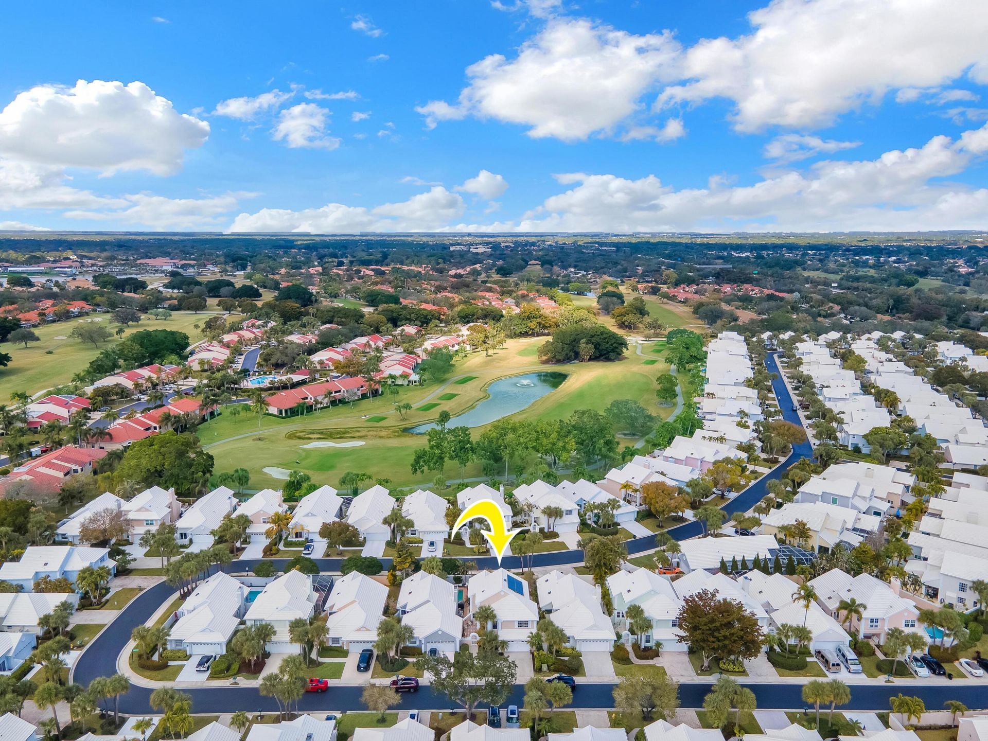 12 Brighton Court, Palm Beach Gardens, FL 33418 Photo