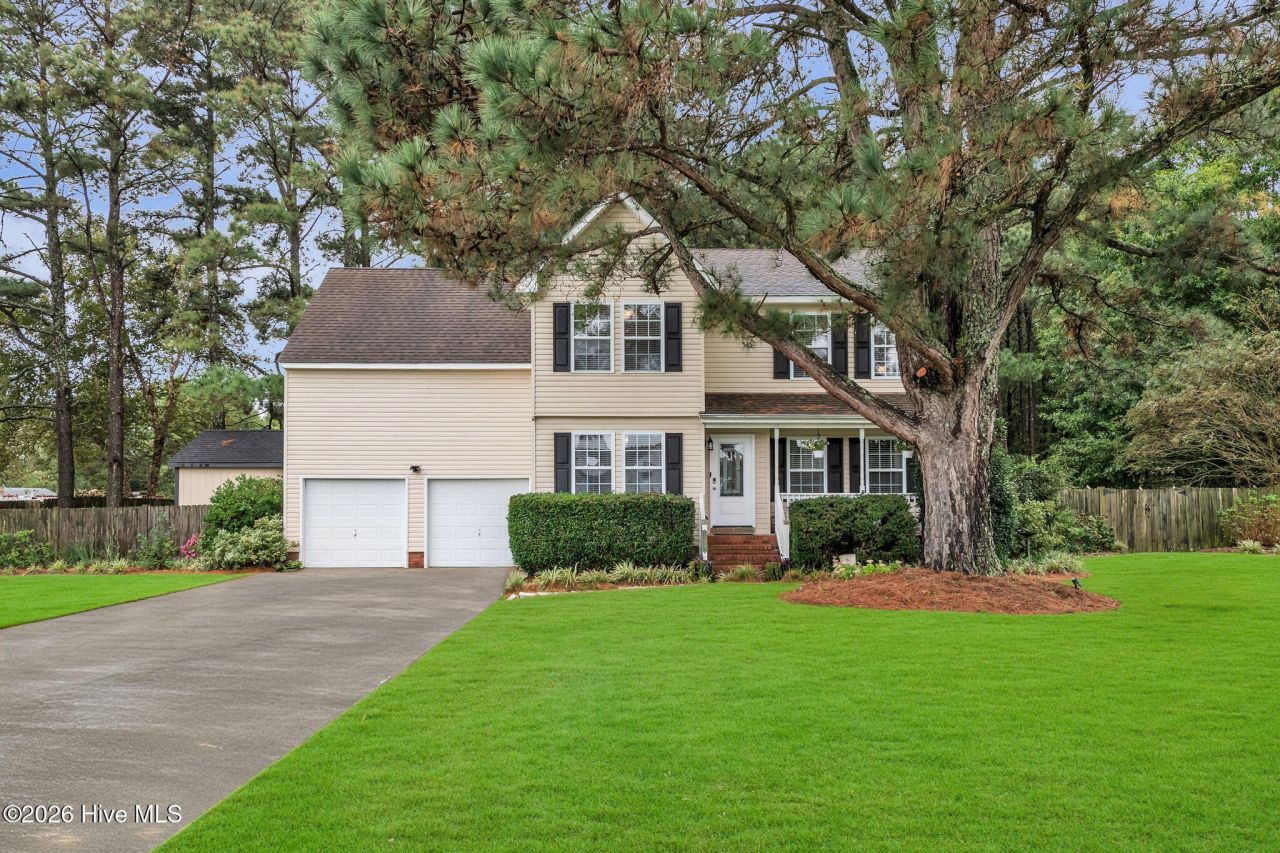 124 Anna's Way, Grandy, NC 27939 Main Photo