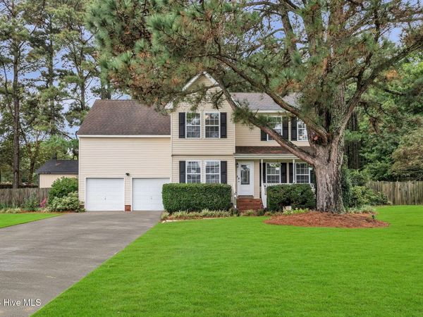 124 Anna'S Way, Grandy, NC 27939