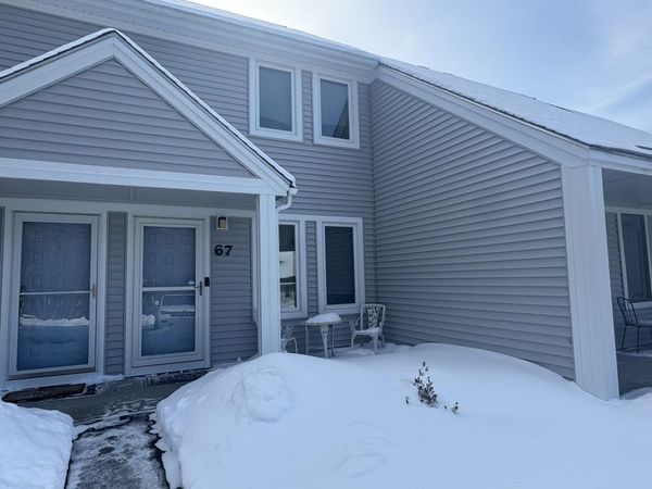 92 Bourn Brook Road, Unit 67, Manchester, VT 05255