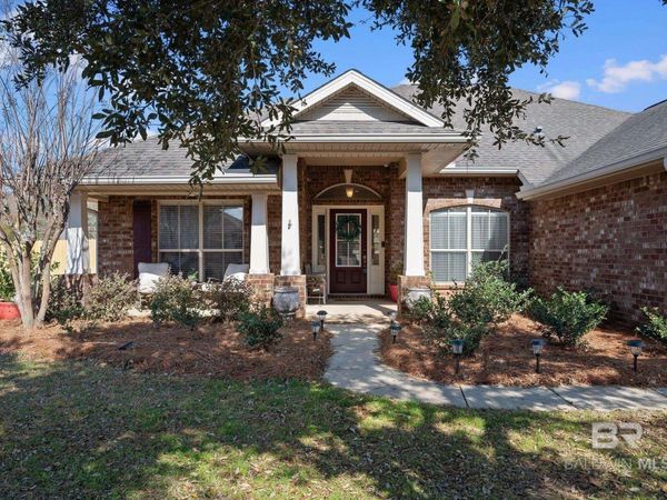 11581 Wentwood Court, Daphne, AL 36526
