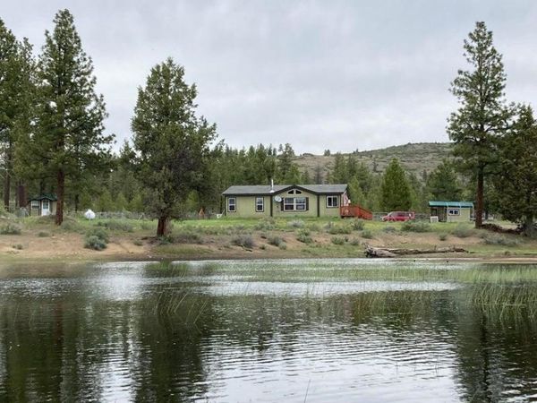 33341 Indian Lake Drive, Sprague River, OR 97639